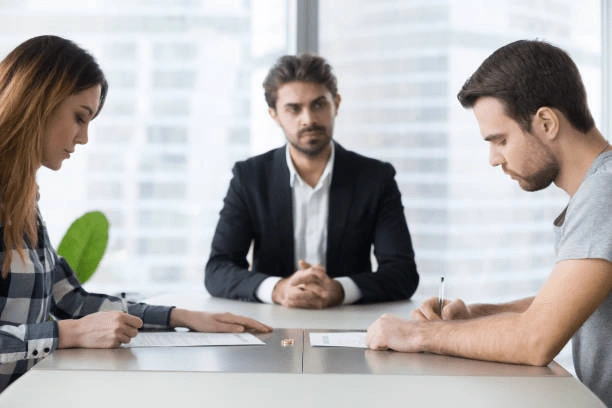 What Is Family Mediation Greater Manchester?