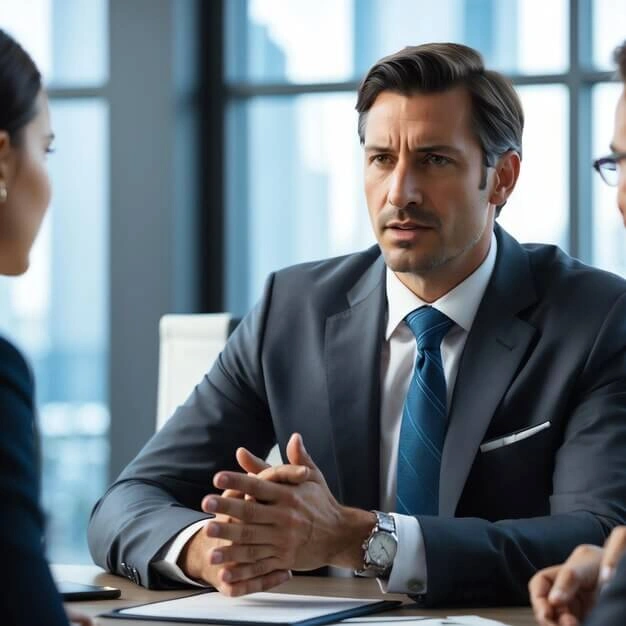 Choose Barker Mediation Greater Manchester Local Family Mediators