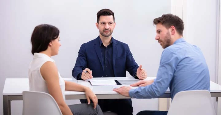 Barker Mediation’s Family mediation Greater Manchester experts.