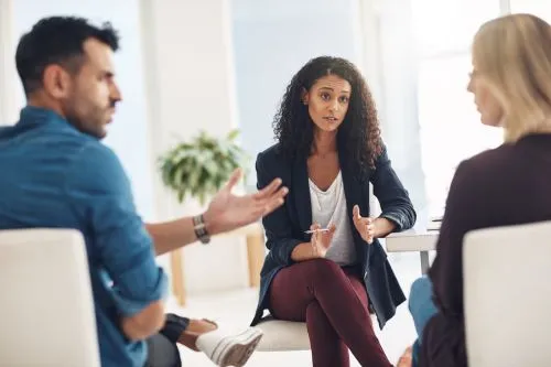 How Barker Supports You Every Step: Disclosure, Budgeting, and Options Greater Manchester