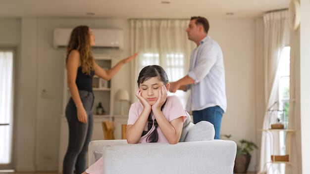 Ongoing Support from Barker Family Mediation as Your Family Circumstances Change Greater Manchester