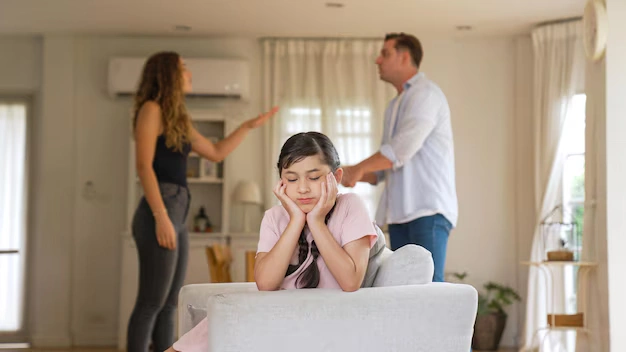 Parenting plan mediation with Barker Mediation Greater Manchester