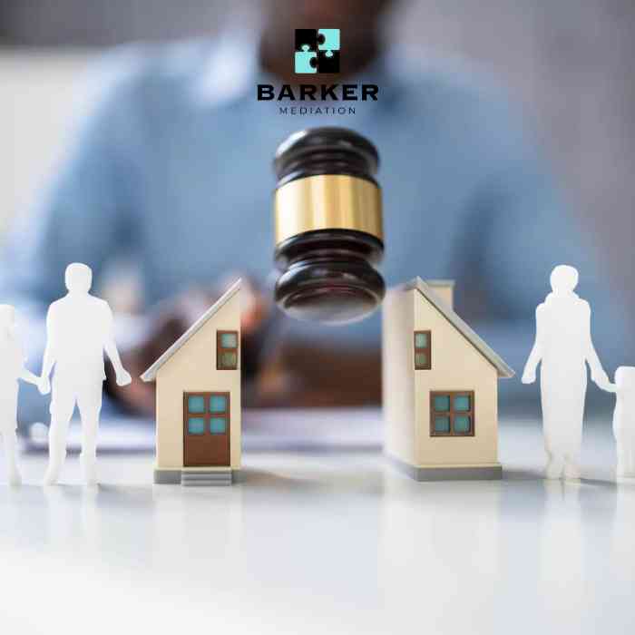 The Family Home: Protecting Your Biggest Asset with Barker Greater Manchester