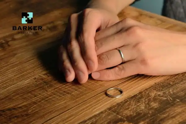 Divorce mediation Greater Manchester