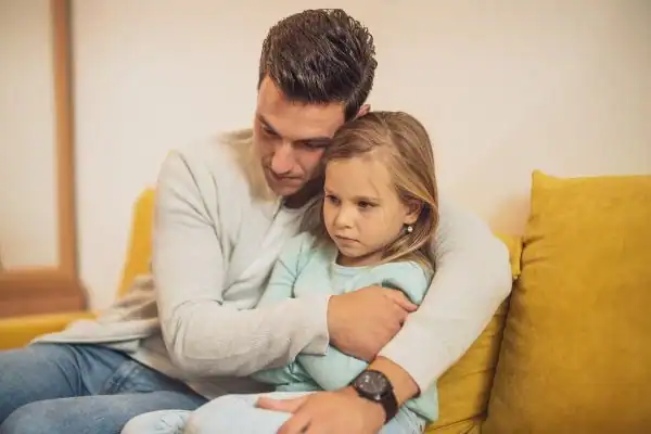 child inclusive mediation Greater Manchester