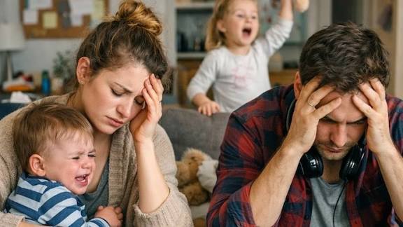 Why Can Co-Parenting Feel So Difficult in the Early Stages Greater Manchester