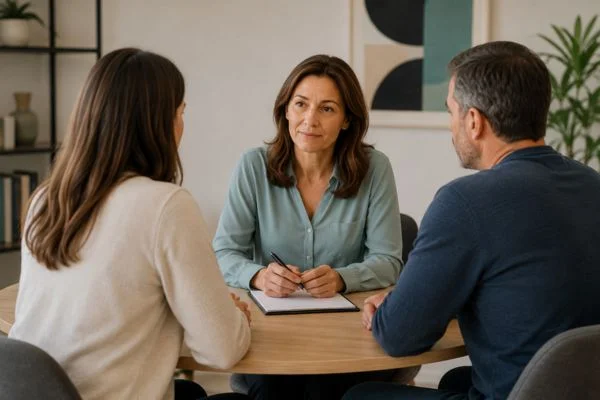 My Ex Wants to Move Away With the Children Greater Manchester how mediation can help resolve disputes.