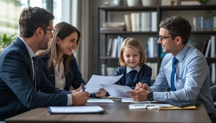 Can Mediation Help When Parents Cannot Agree About a Child’s School Greater Manchester?