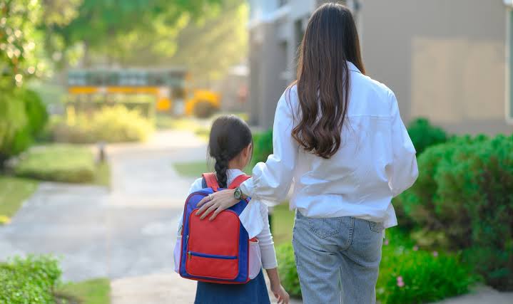 What Happens If My Ex Has Already Applied for a New School Greater Manchester?