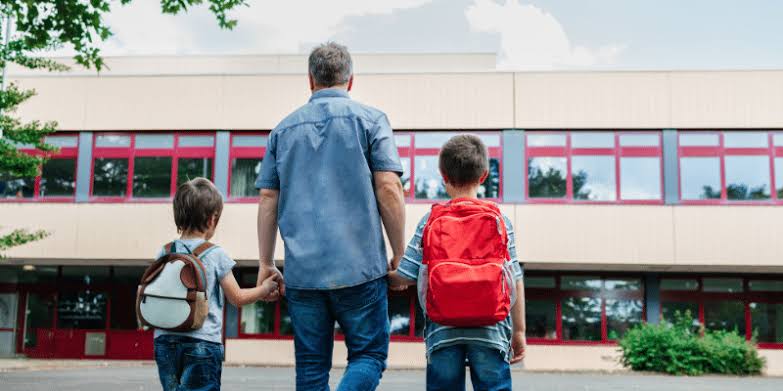 What If We Disagree About the School, Travel or Daily Routine Greater Manchester?