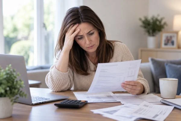 child maintenance Greater Manchester mediation